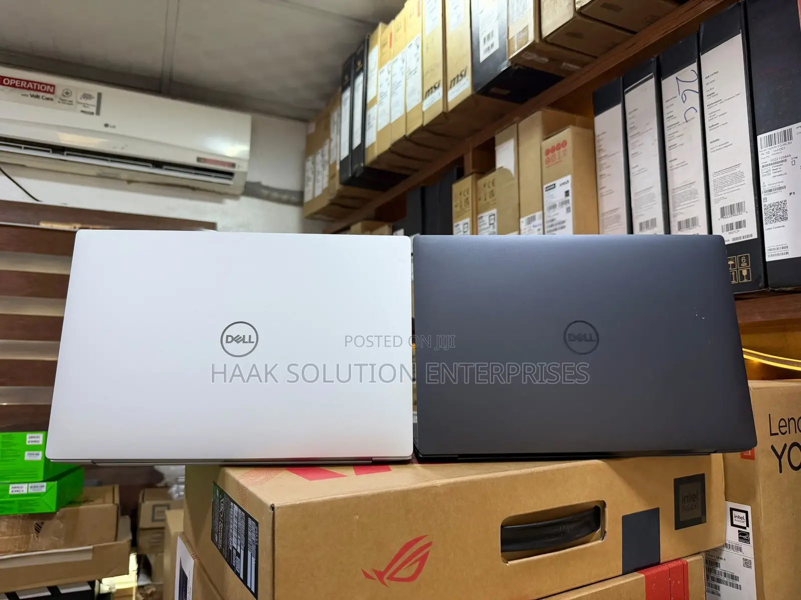Laptop Dell XPS 13 16GB Intel Core i7 SSD 512GB