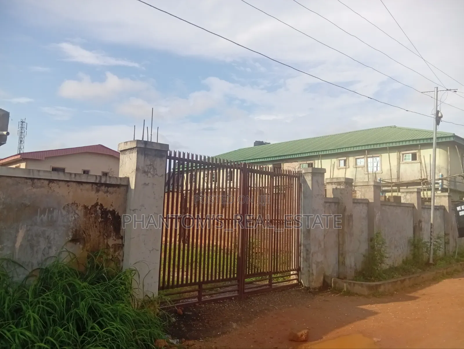 Land for Sale