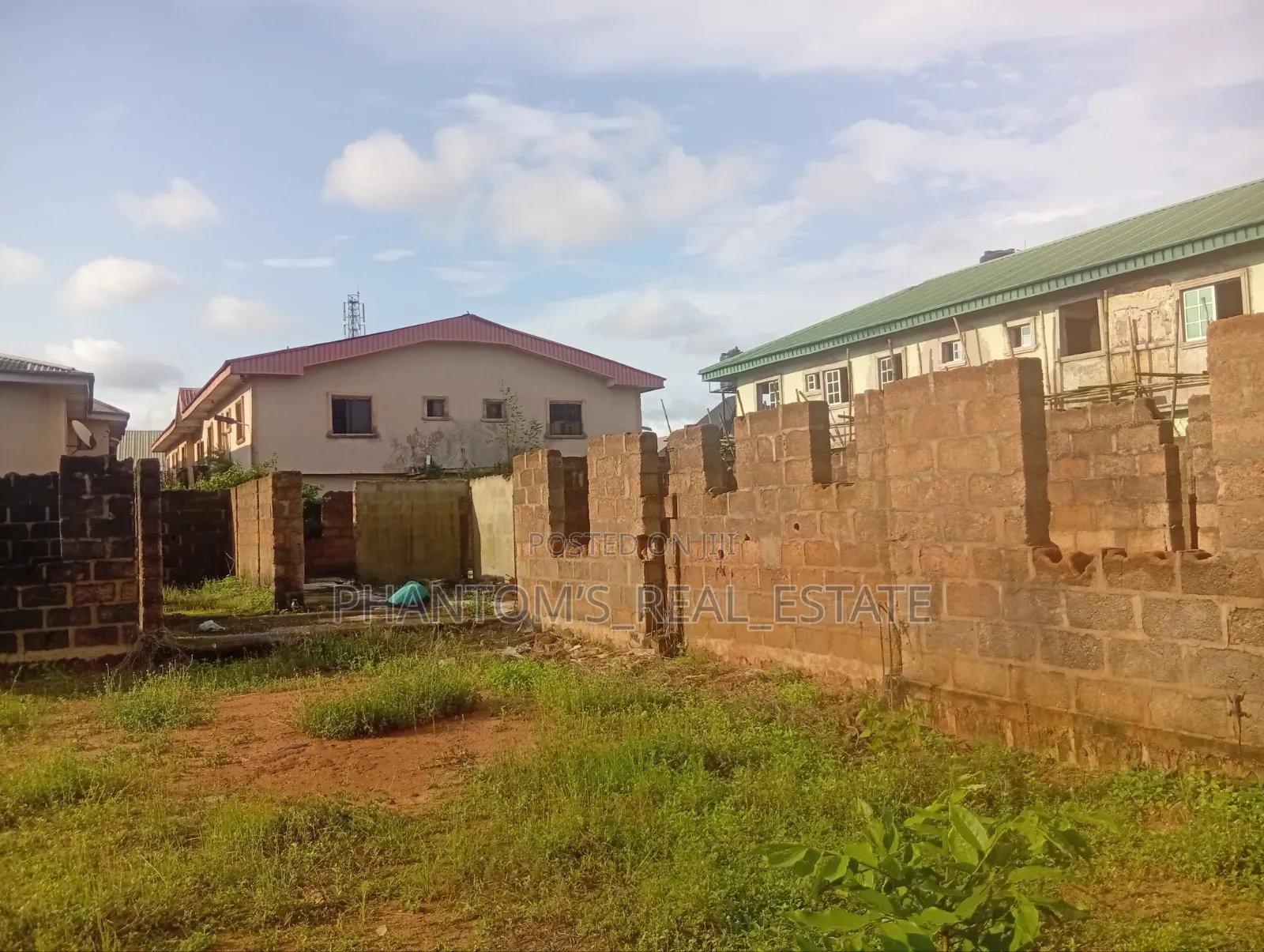 Land for Sale