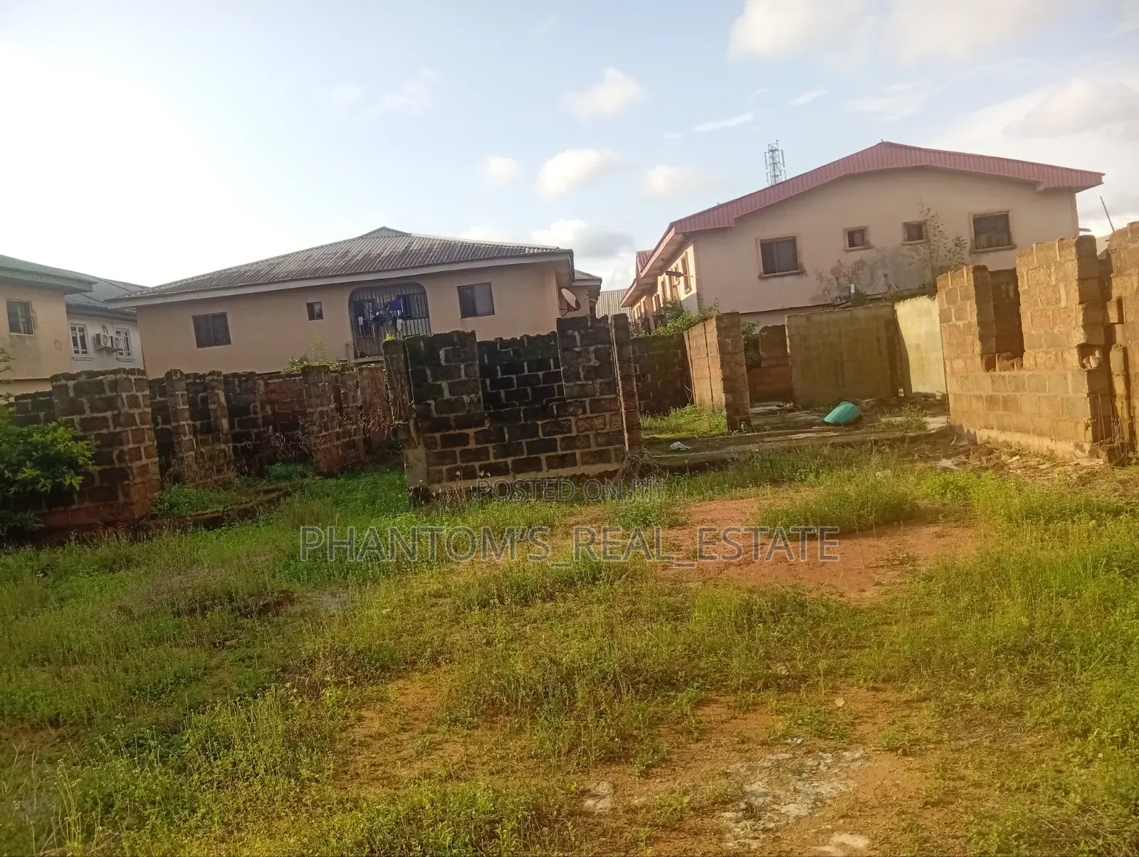 Land for Sale