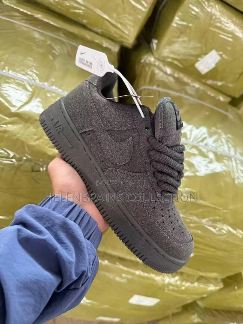 Swede Nike Sneakers
