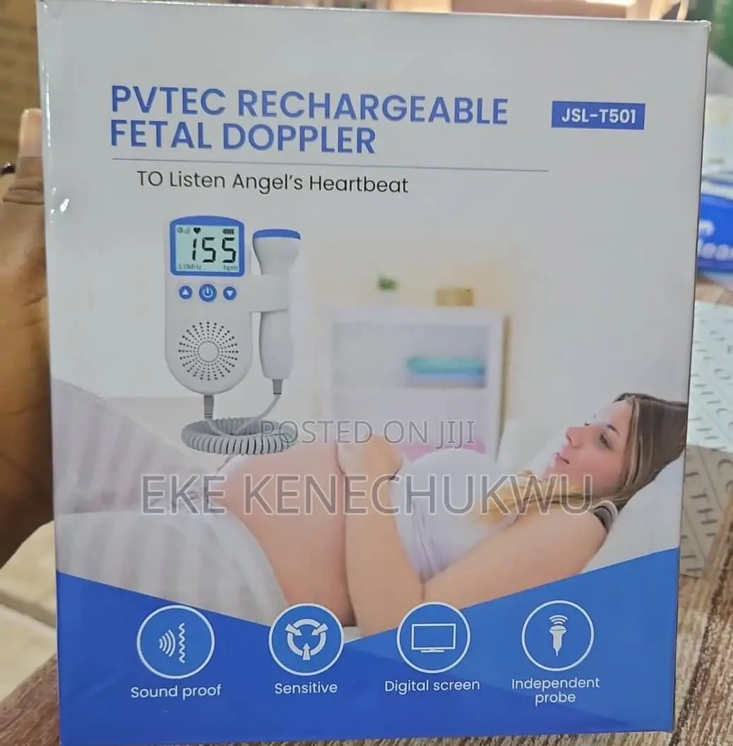 Fetal Doppler