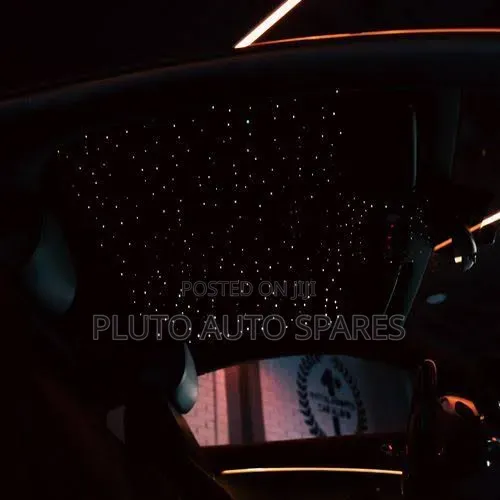 Starry Sky Car Roof Light for Any Vehicle