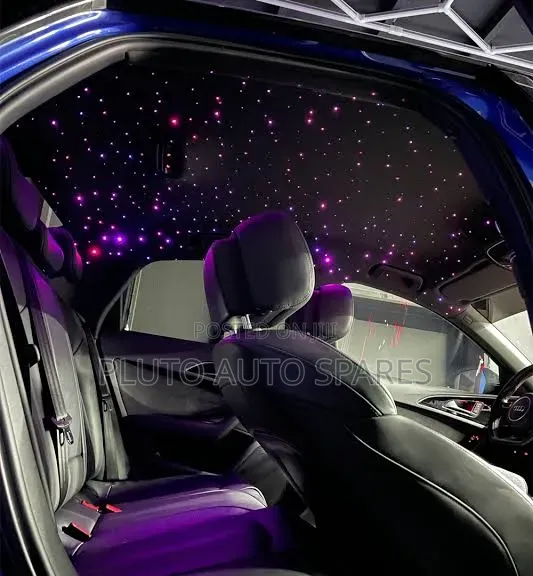 Car Interior Roof Light Star Led for All Vehicles