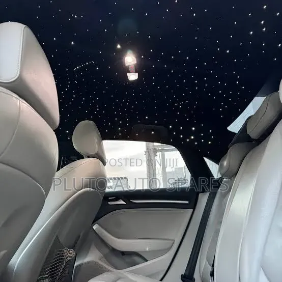 Car Interior Roof Light Star Led for All Vehicles