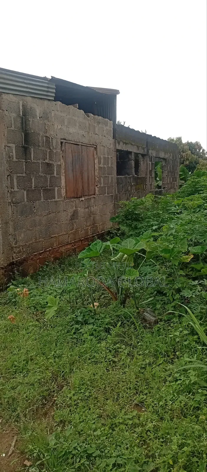 4 Plots of Land in Omolade,Igando