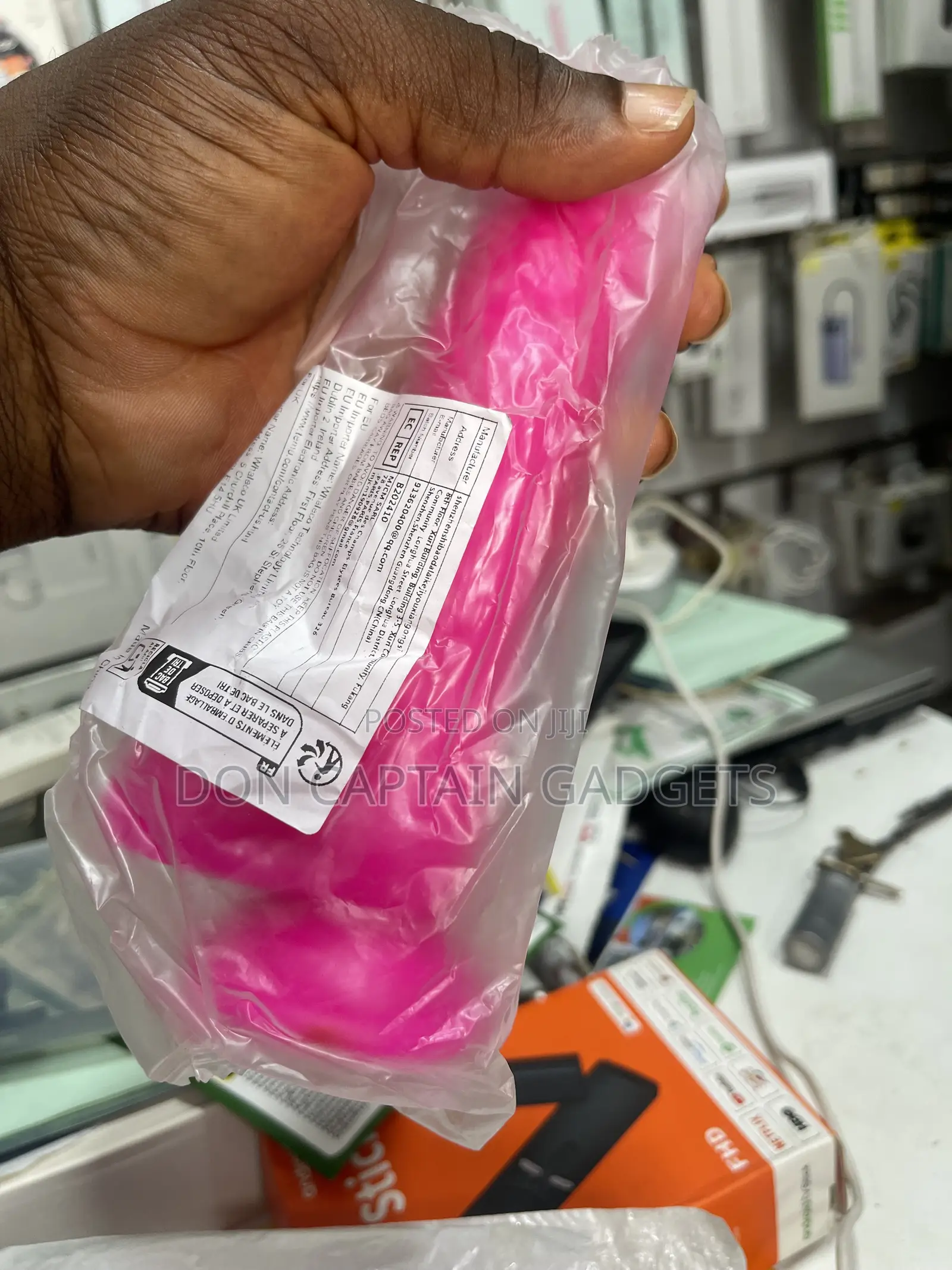 7.3-Inch Realistic Dildo With Strong Suction Cup, Adult Sex Toy