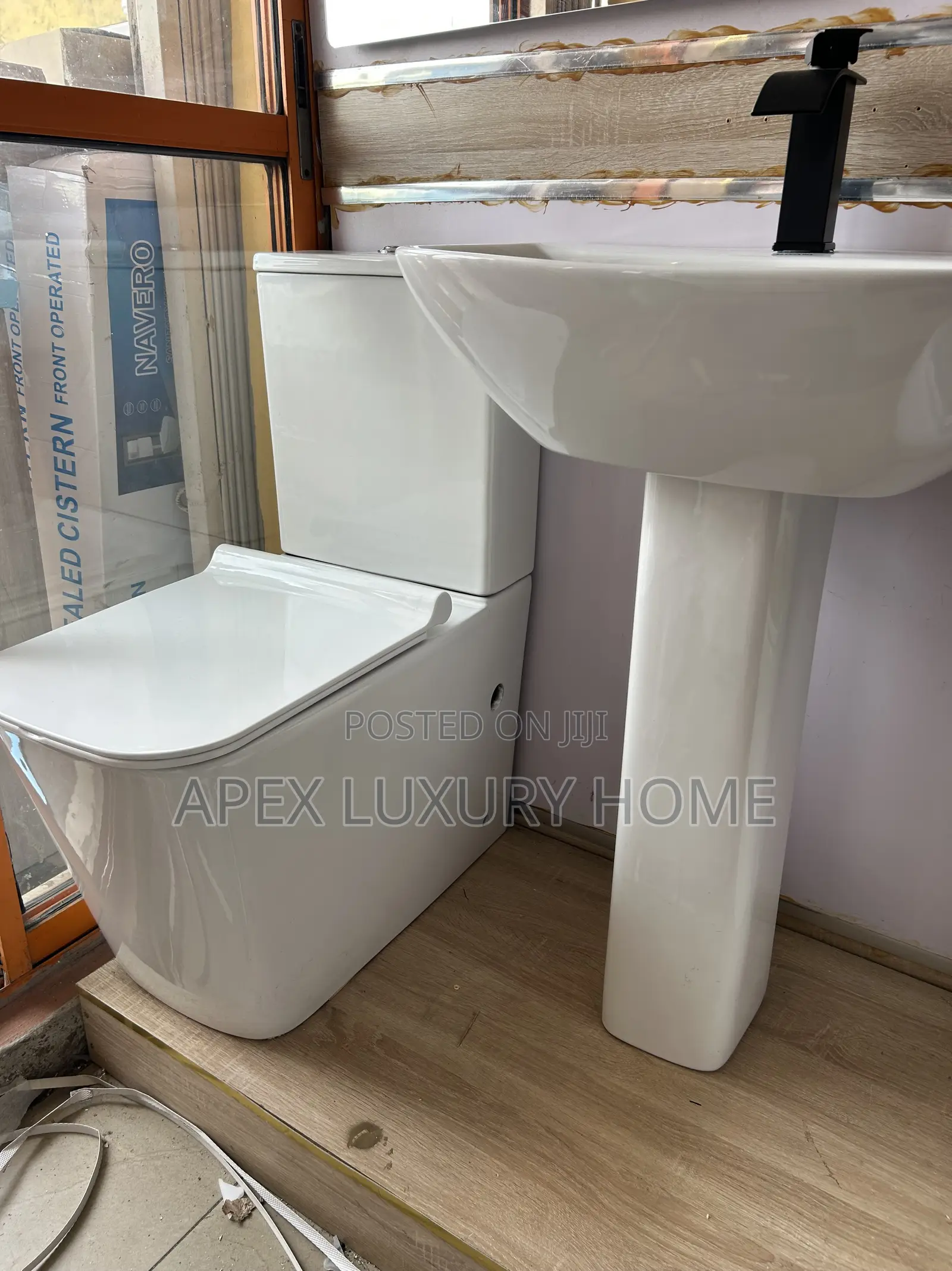 Water Closet