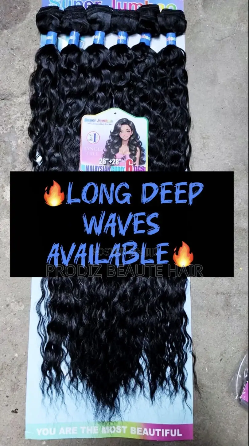 new in Deep Wave at N10k Only 