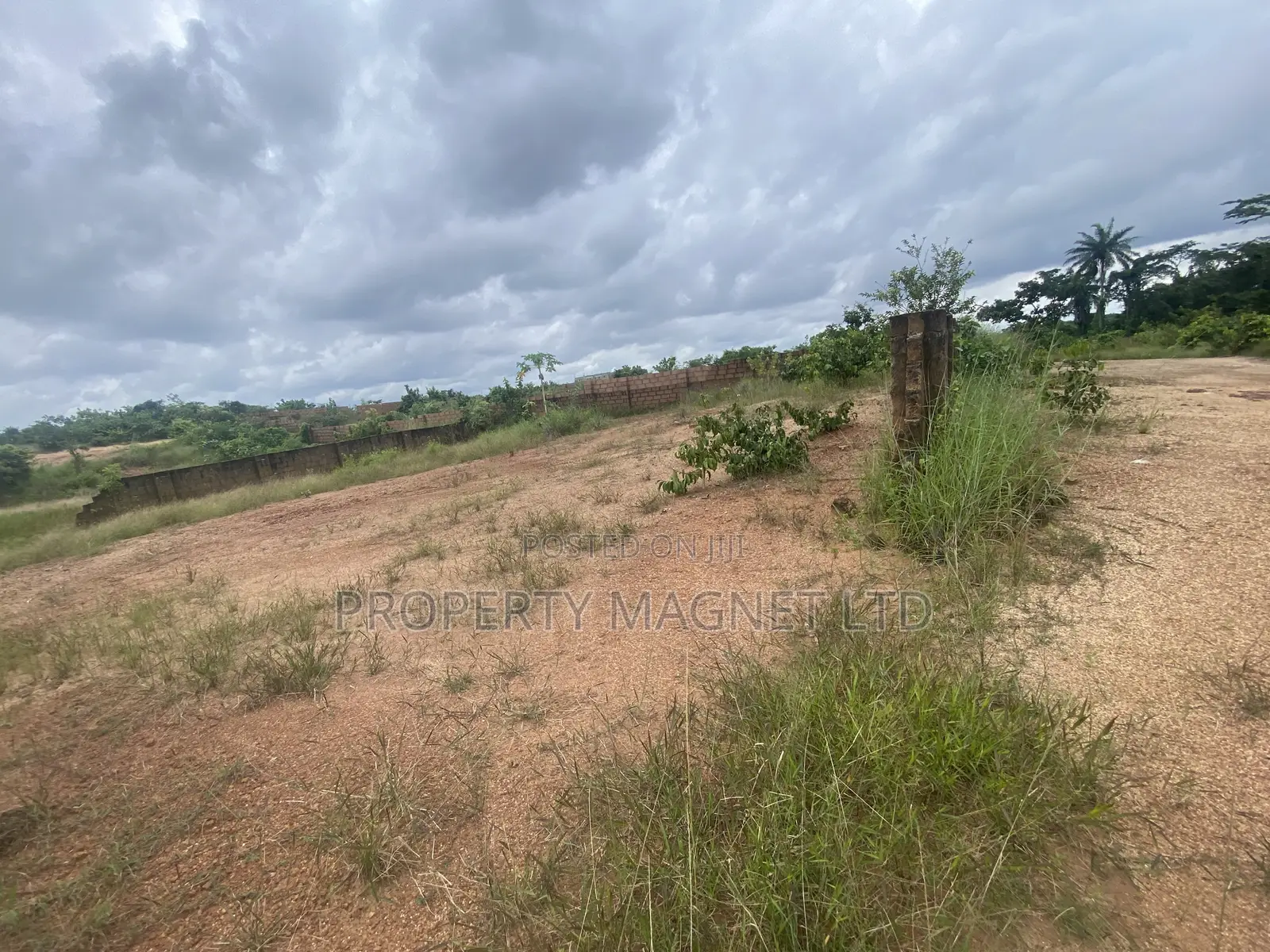 890 Plots of Land for Sale at Ubakala Umuahia (Bulk Deal)