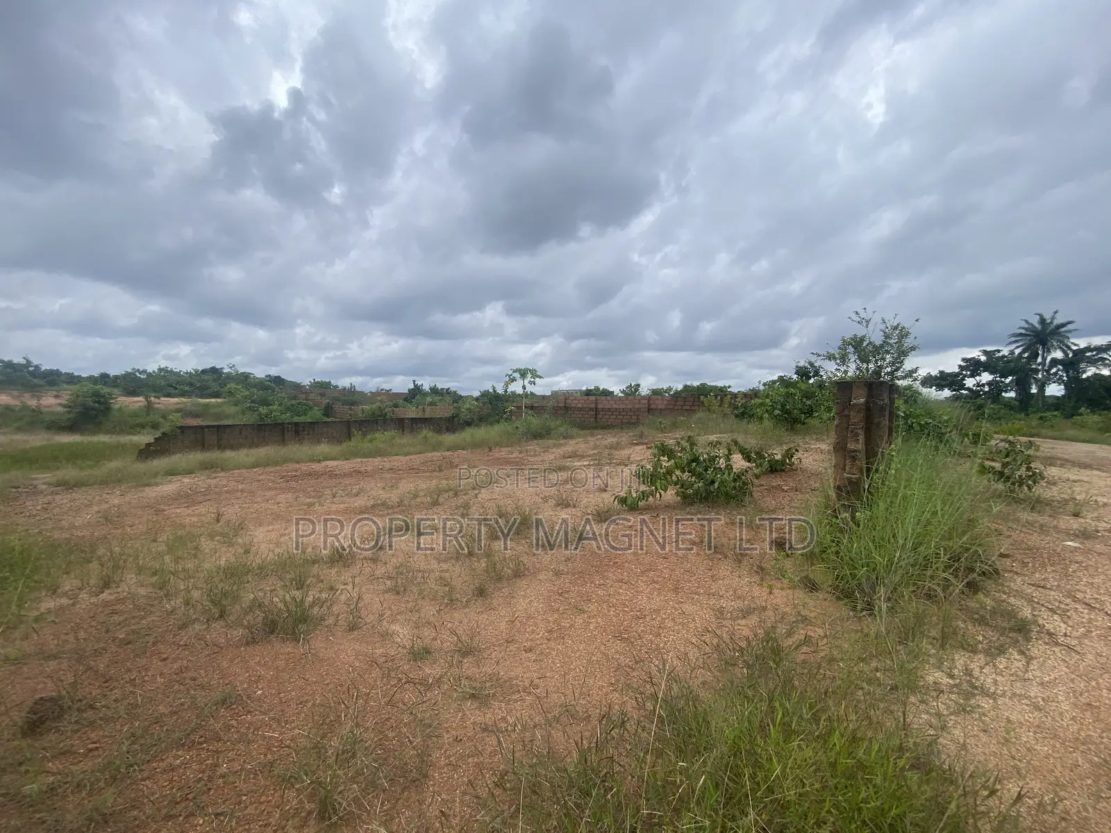 890 Plots of Land for Sale at Ubakala Umuahia (Bulk Deal)