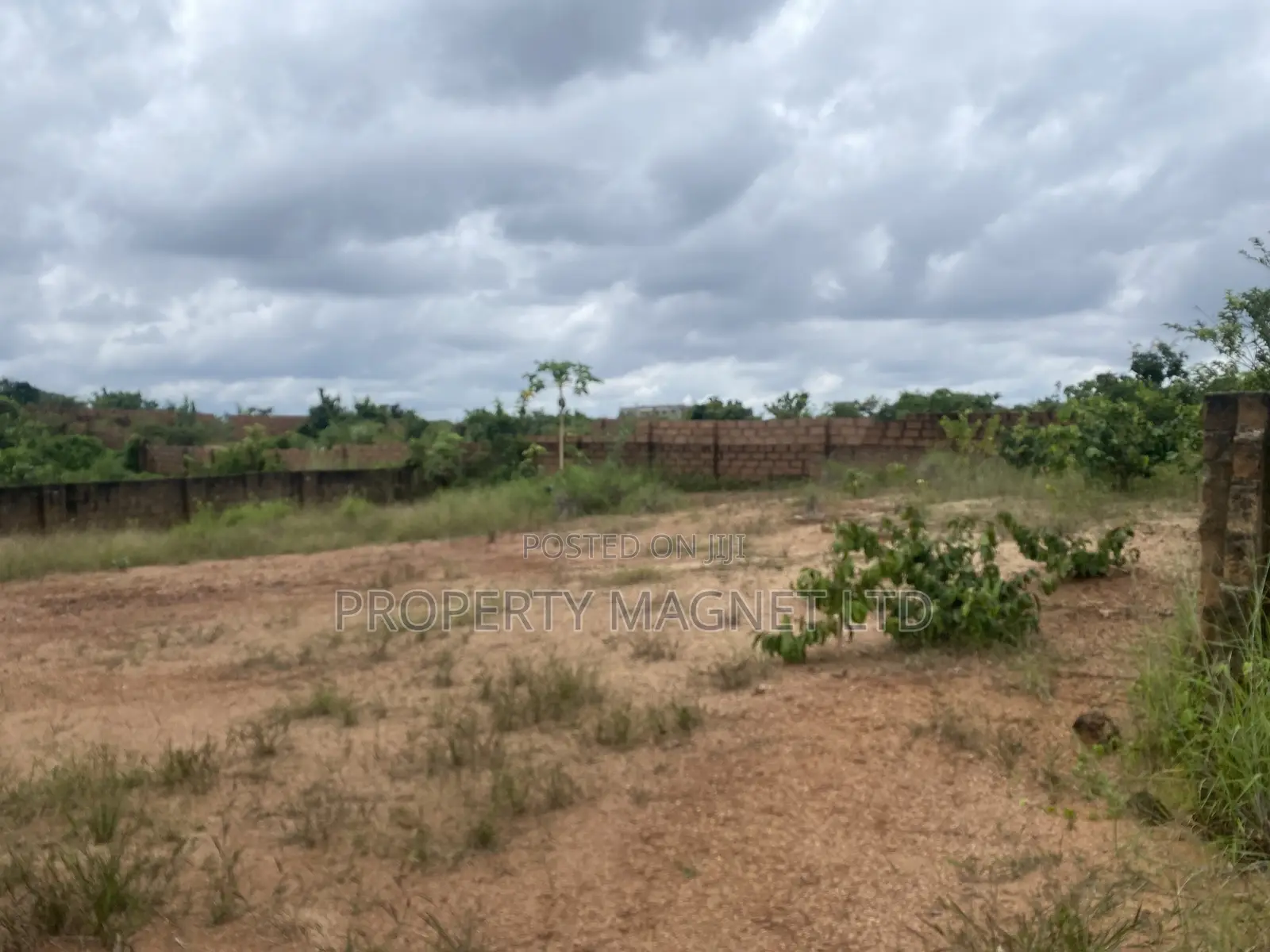 890 Plots of Land for Sale at Ubakala Umuahia (Bulk Deal)
