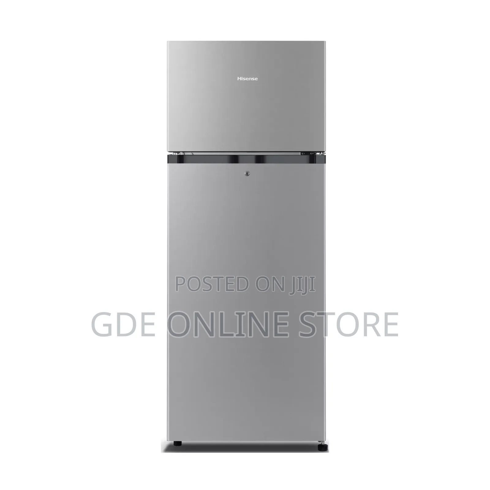 Hisense 205DR 205L Top Freezer Refrigerator