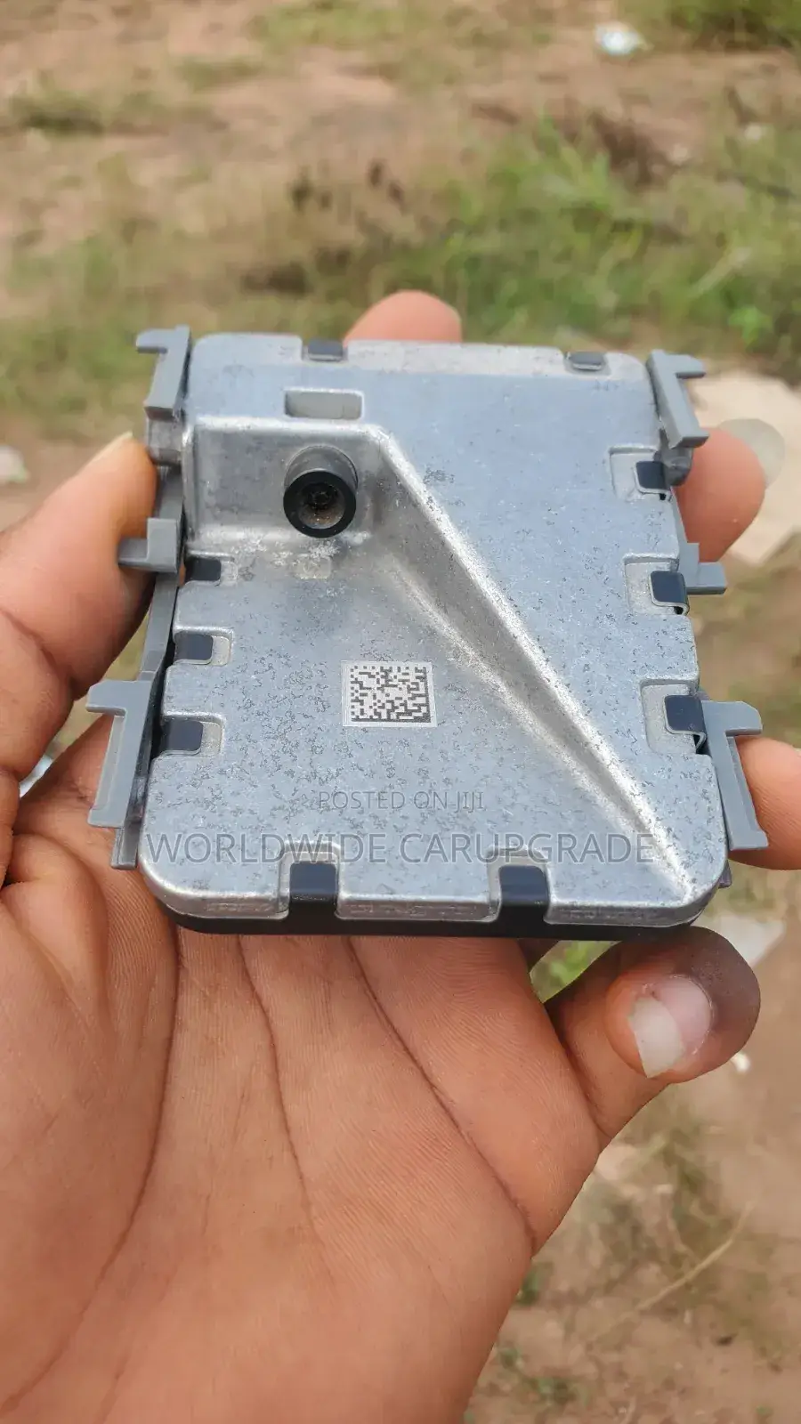 Windscreen Camera 2018 Camry / Corolla