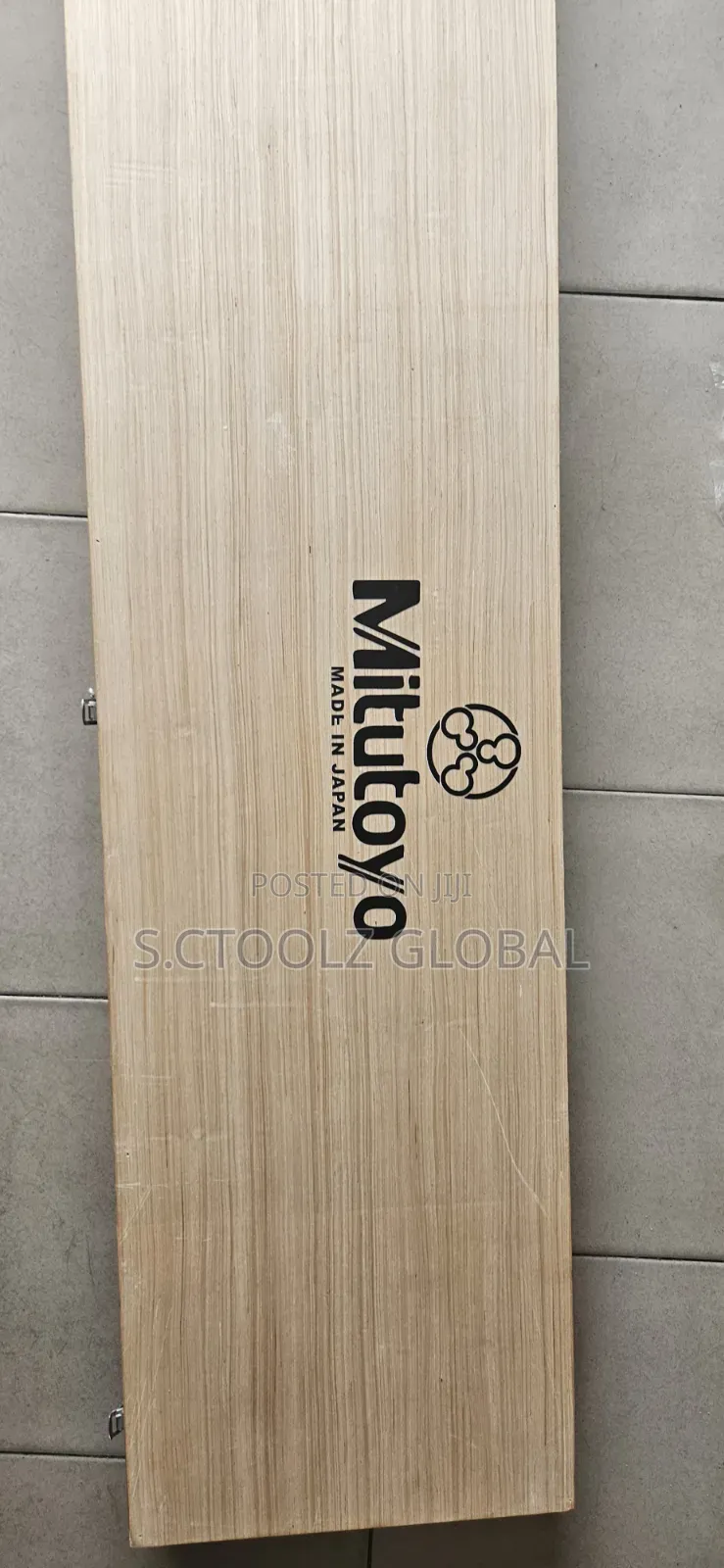 Mitutoyo Digital Caliper 1000mm