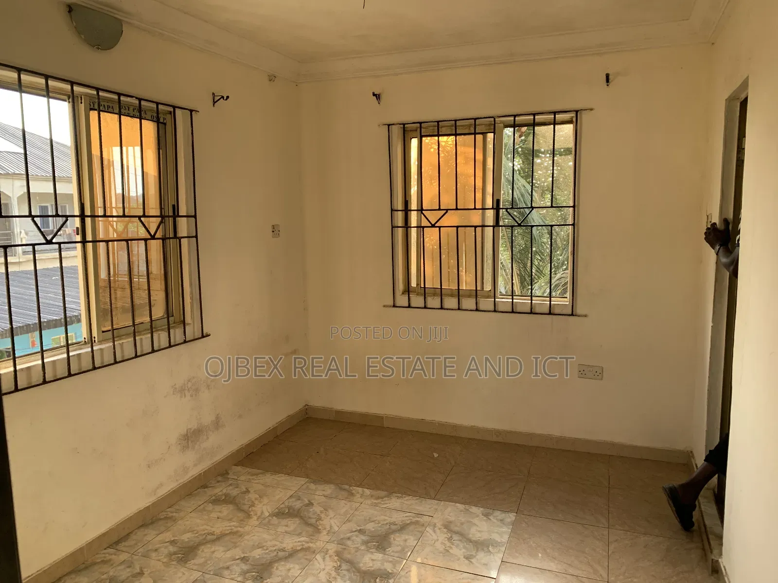 Mini Flat in Abijo, Palmsbay, Ajah for rent