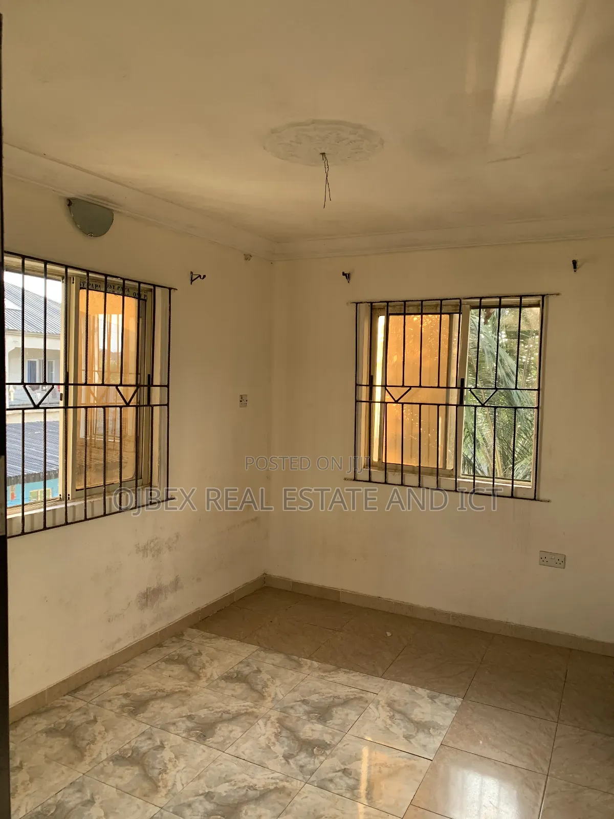 Mini Flat in Abijo, Palmsbay, Ajah for rent