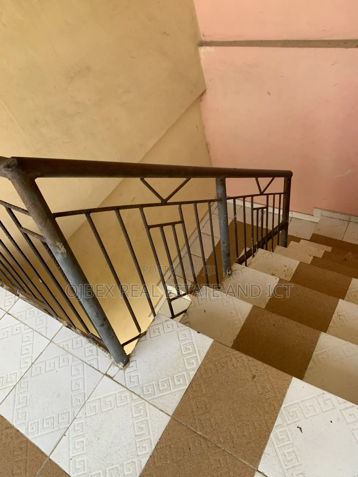 Mini Flat in Abijo, Palmsbay, Ajah for rent