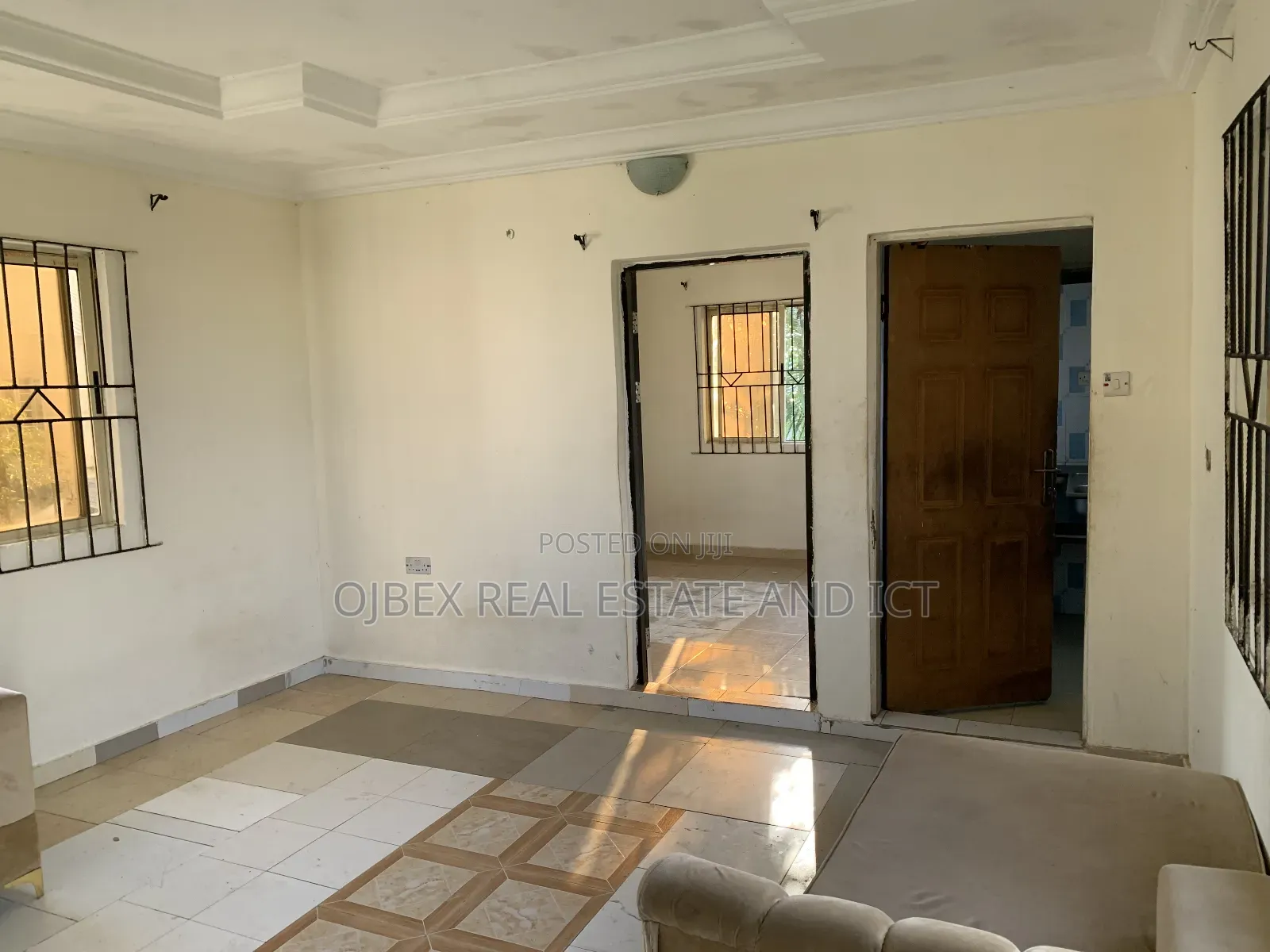 Mini Flat in Abijo, Palmsbay, Ajah for rent