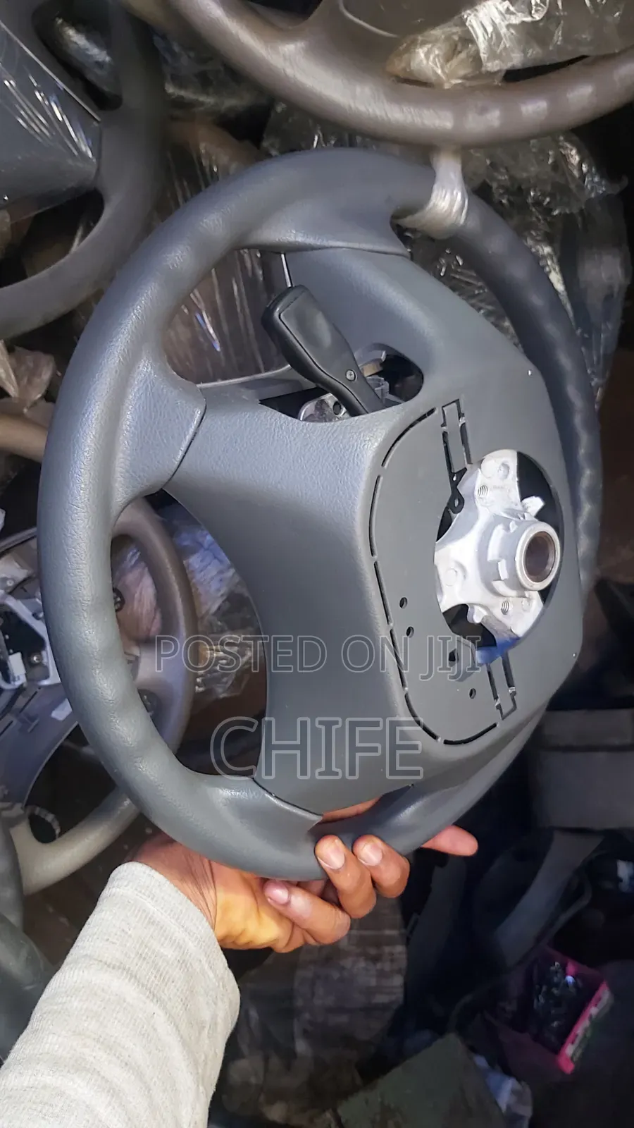 Steering Wheel Toyota Camry 2007-2010