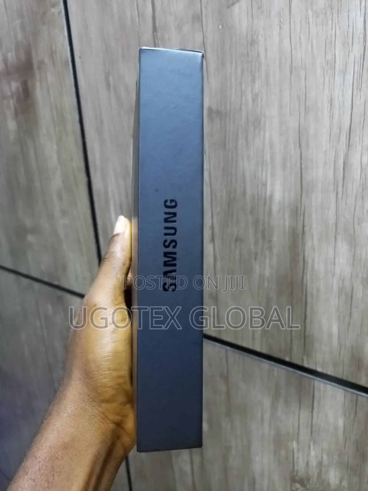 New Samsung Galaxy Z Fold6 256 GB Blue
