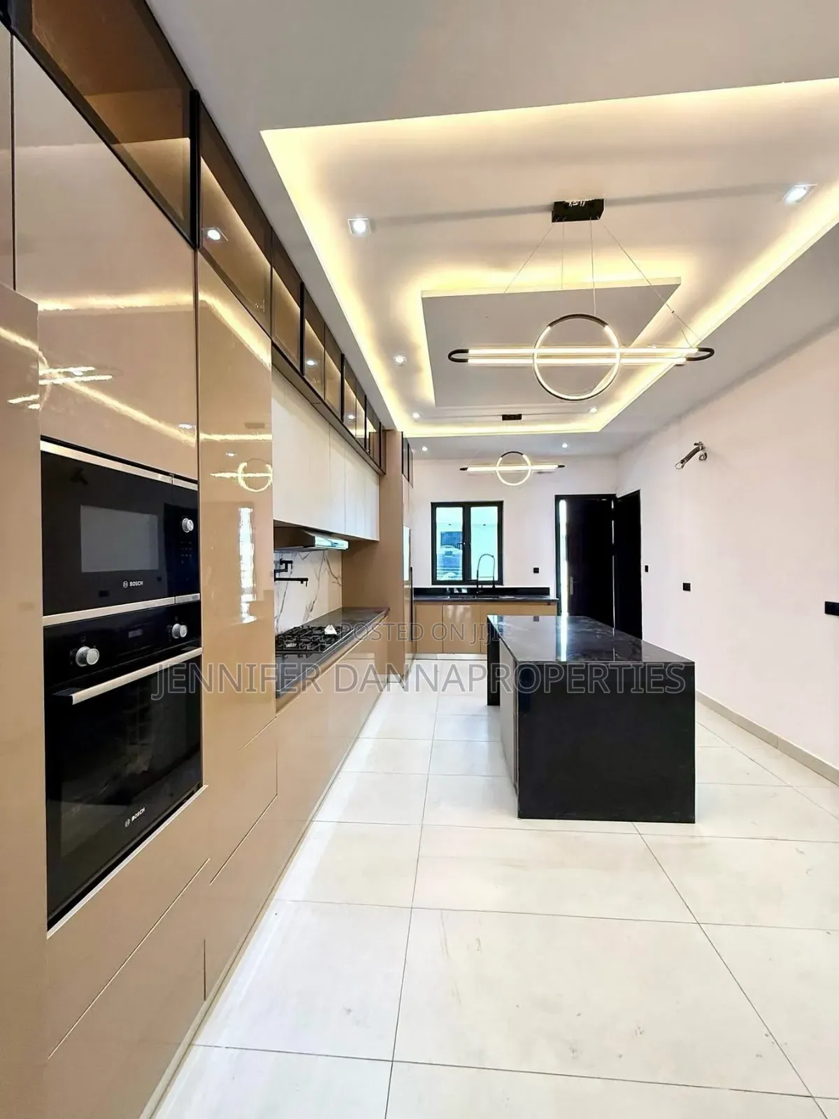 5bdrm Duplex in Ikate for sale