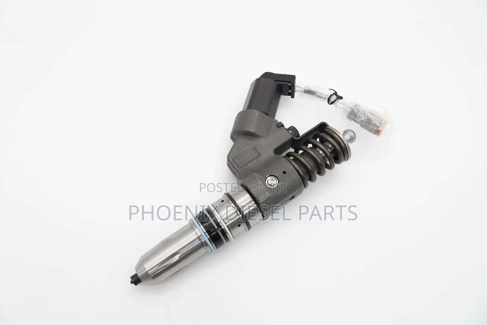  M11 Cummins Diesel Injector – Heavy-Duty Truck Injector