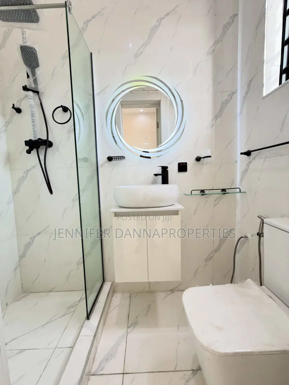 4bdrm Duplex in Lekki Palm City, Ado / Ajah for sale