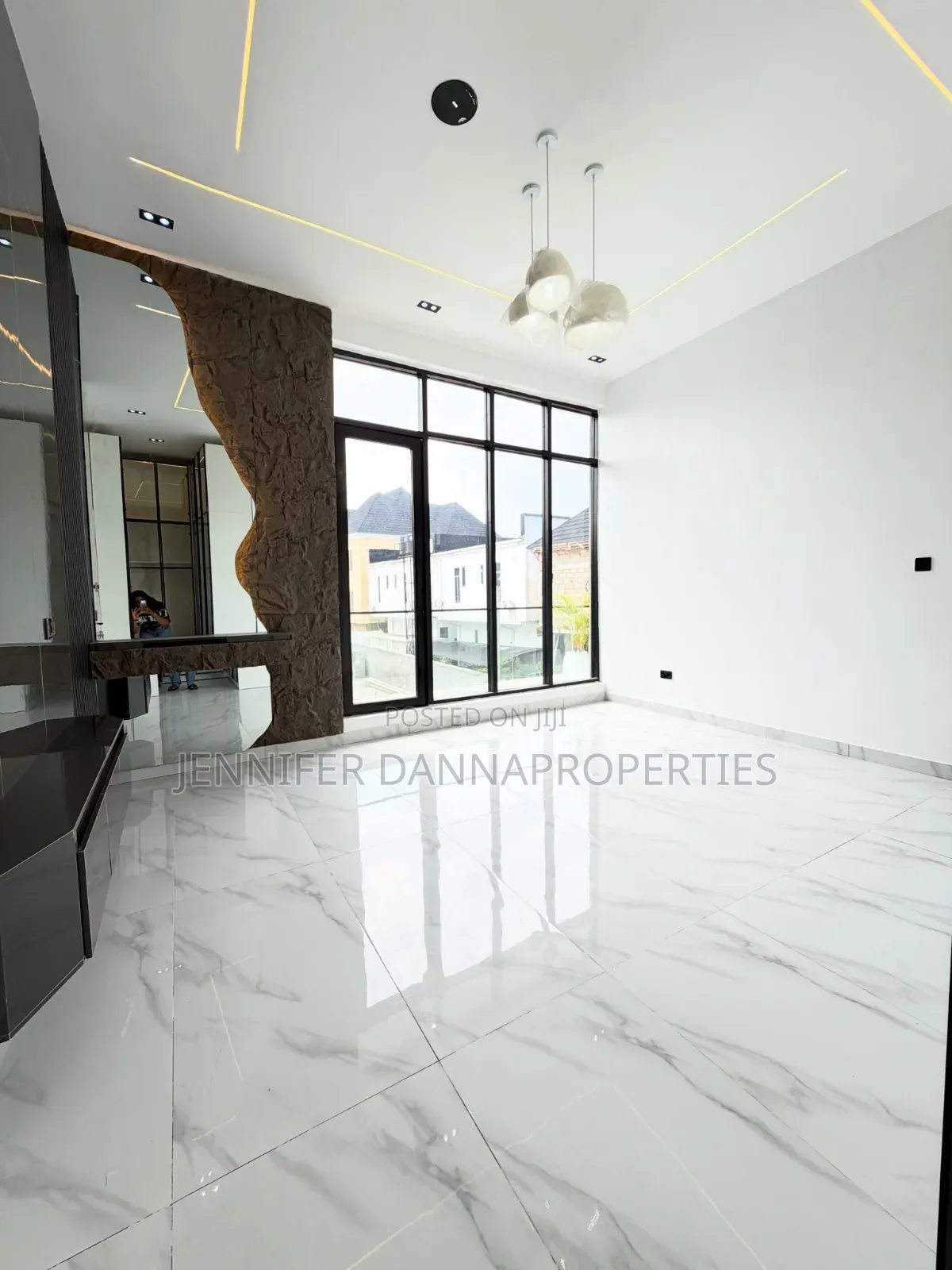 4bdrm Duplex in Lekki Palm City, Ado / Ajah for sale