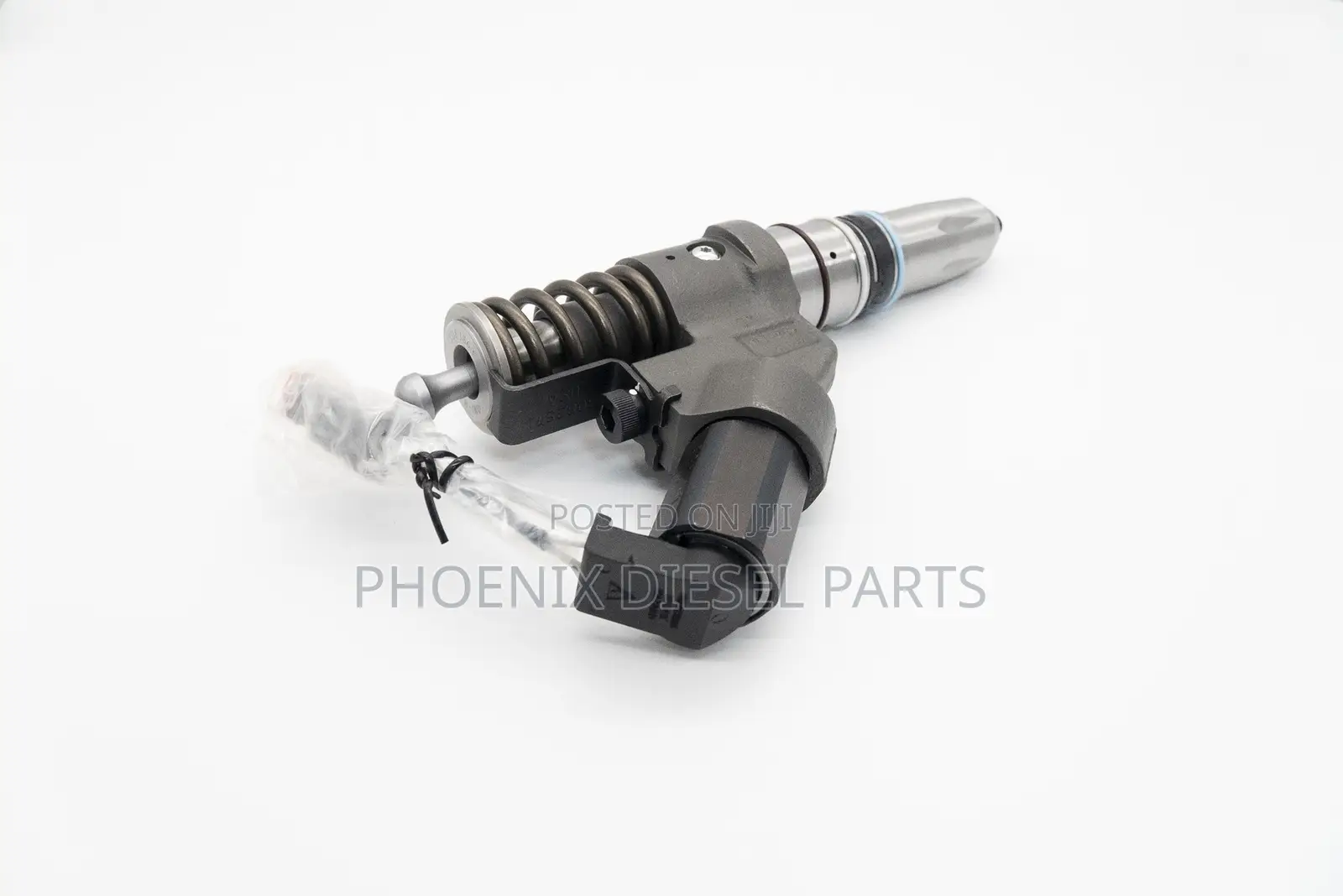  M11 Cummins Diesel Injector – Heavy-Duty Truck Injector