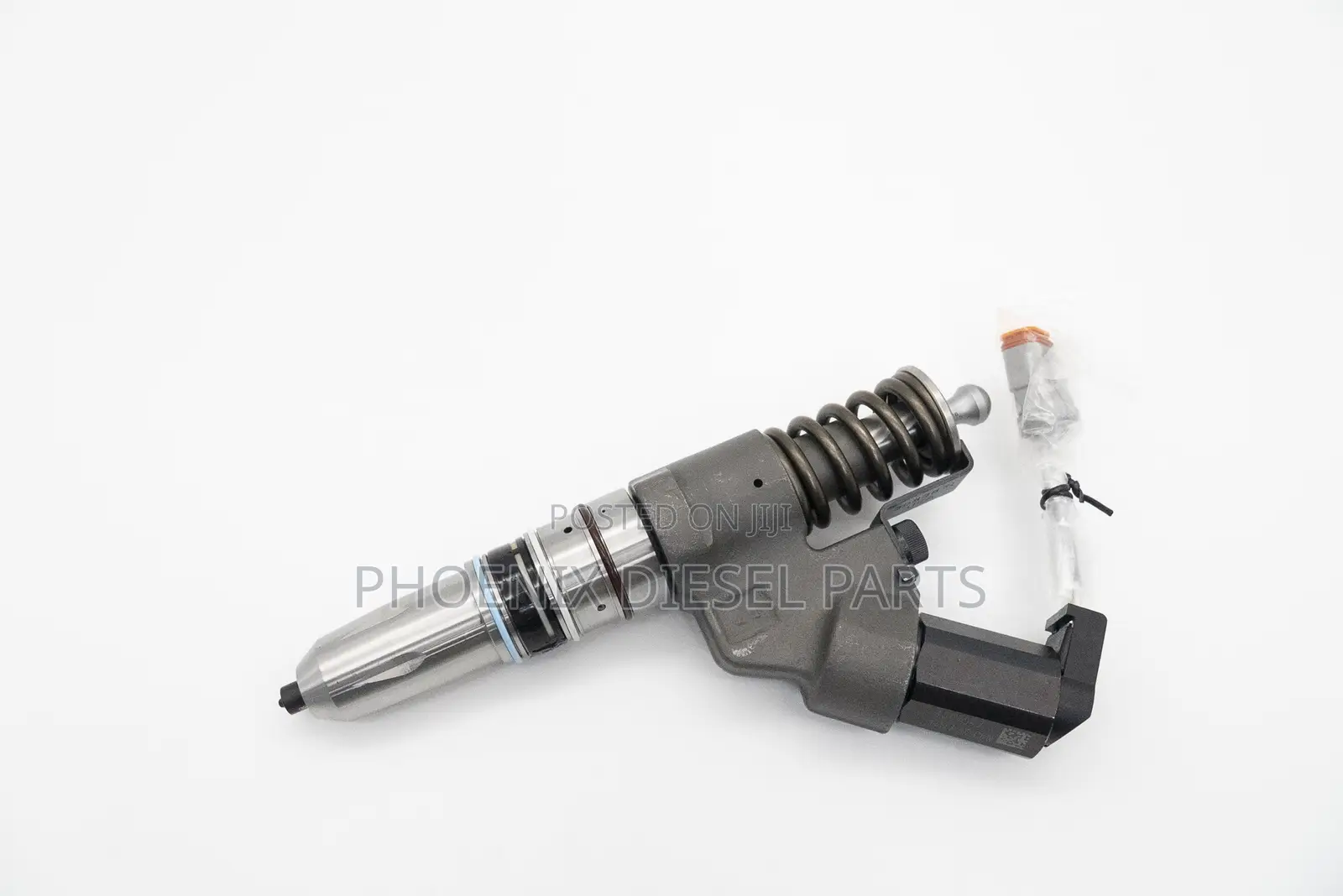 M11 Injector Cummins Excavator Engine Injector 