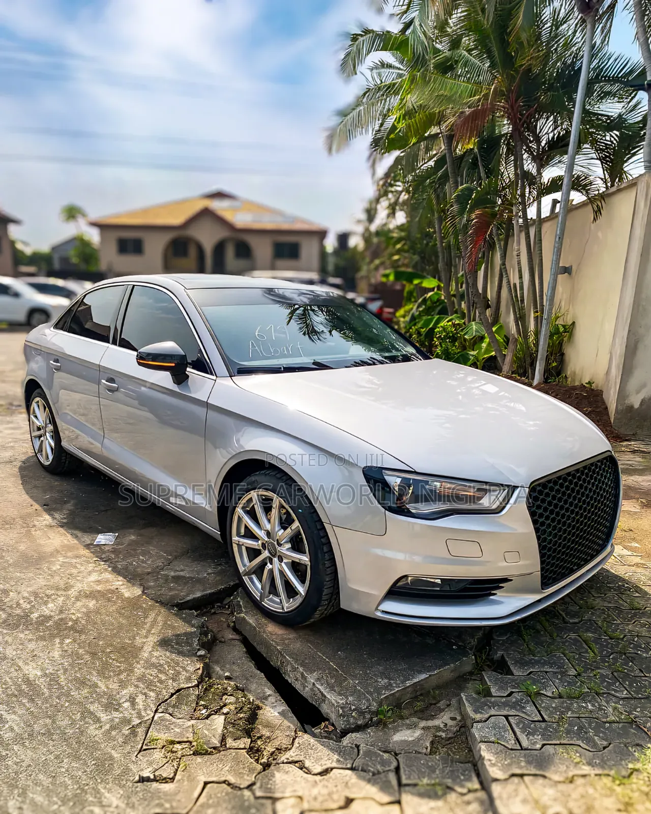 Audi A4 2.0T Premium quattro 4dr Sedan AWD (2.0L 4cyl Turbo 8A) 2014