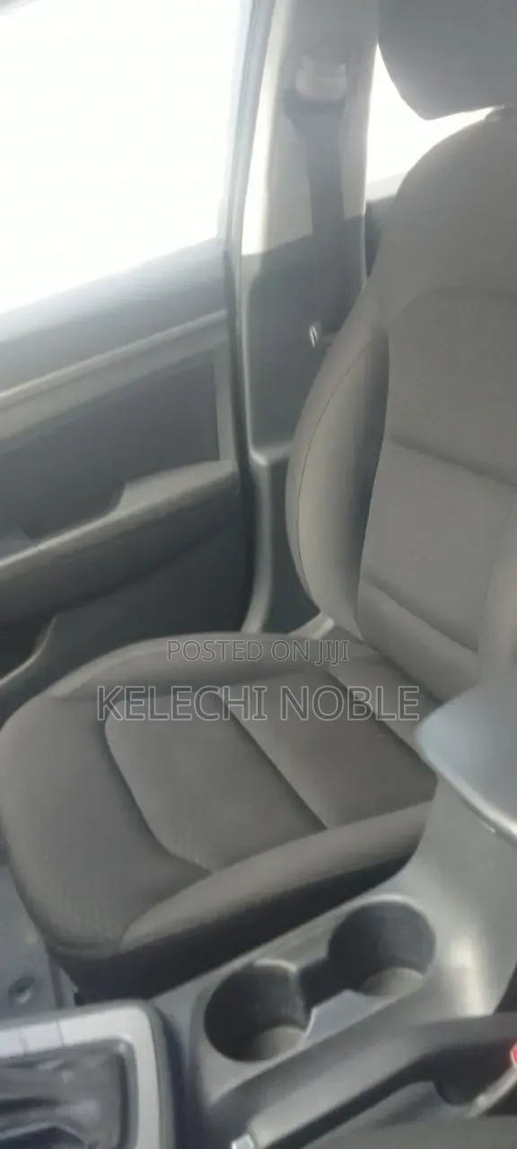 Hyundai Elantra ECO 2019 Gray