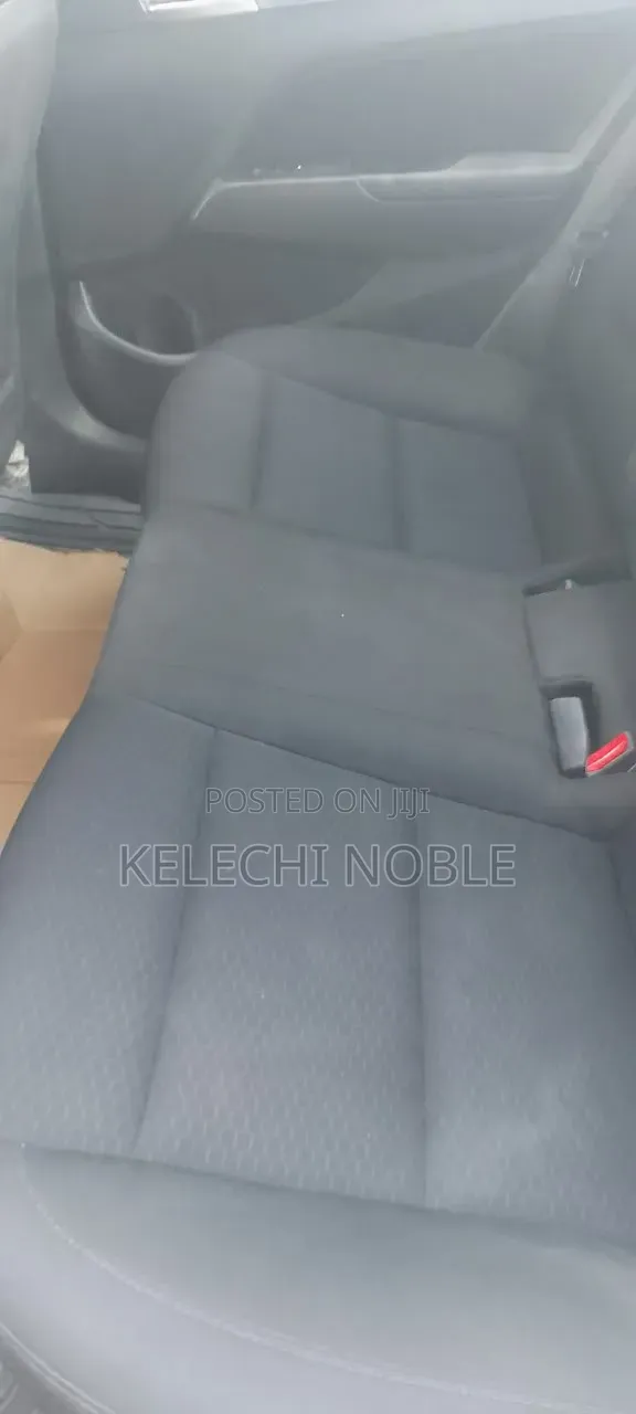 Hyundai Elantra ECO 2019 Gray