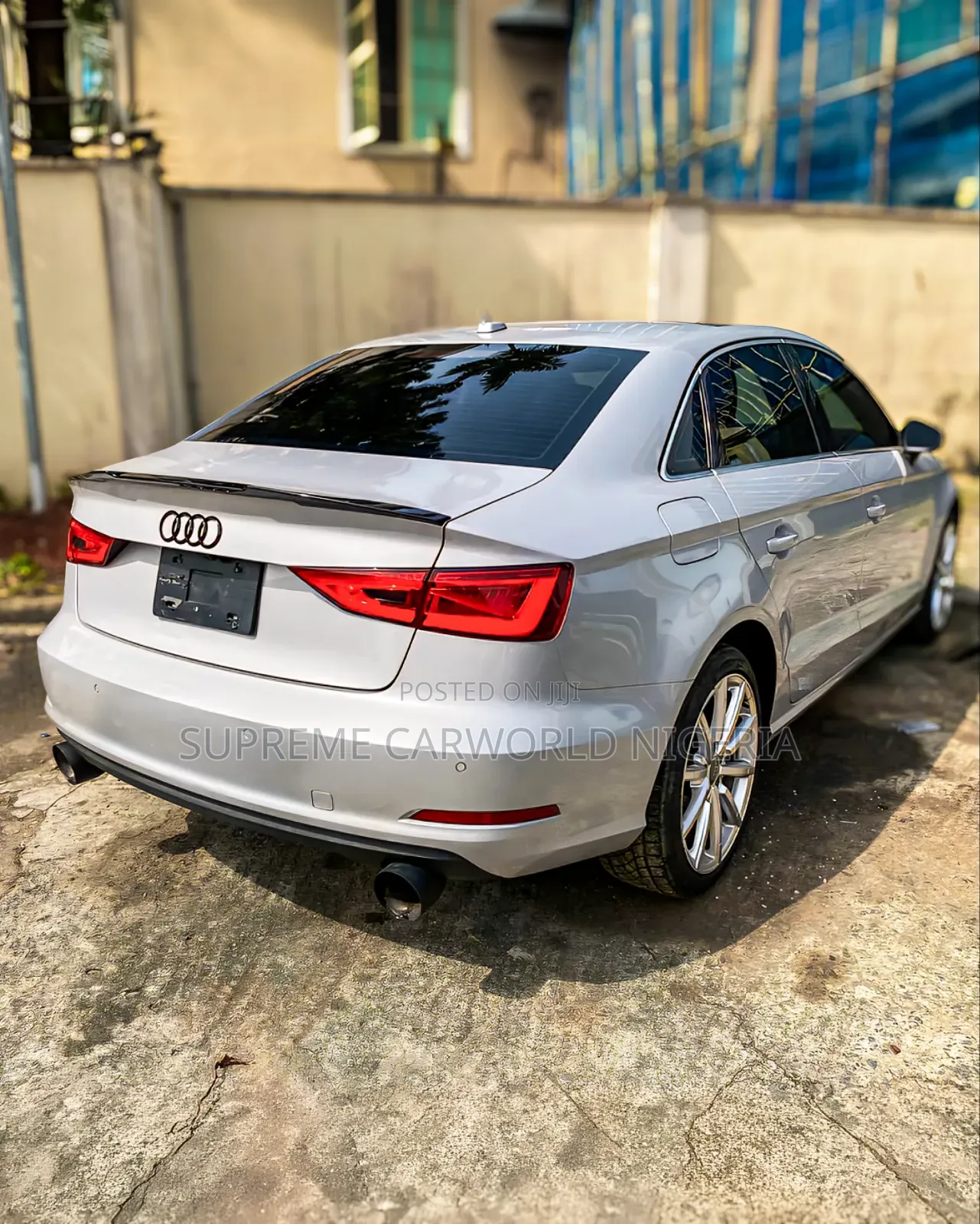 Audi A4 2.0T Premium quattro 4dr Sedan AWD (2.0L 4cyl Turbo 8A) 2014