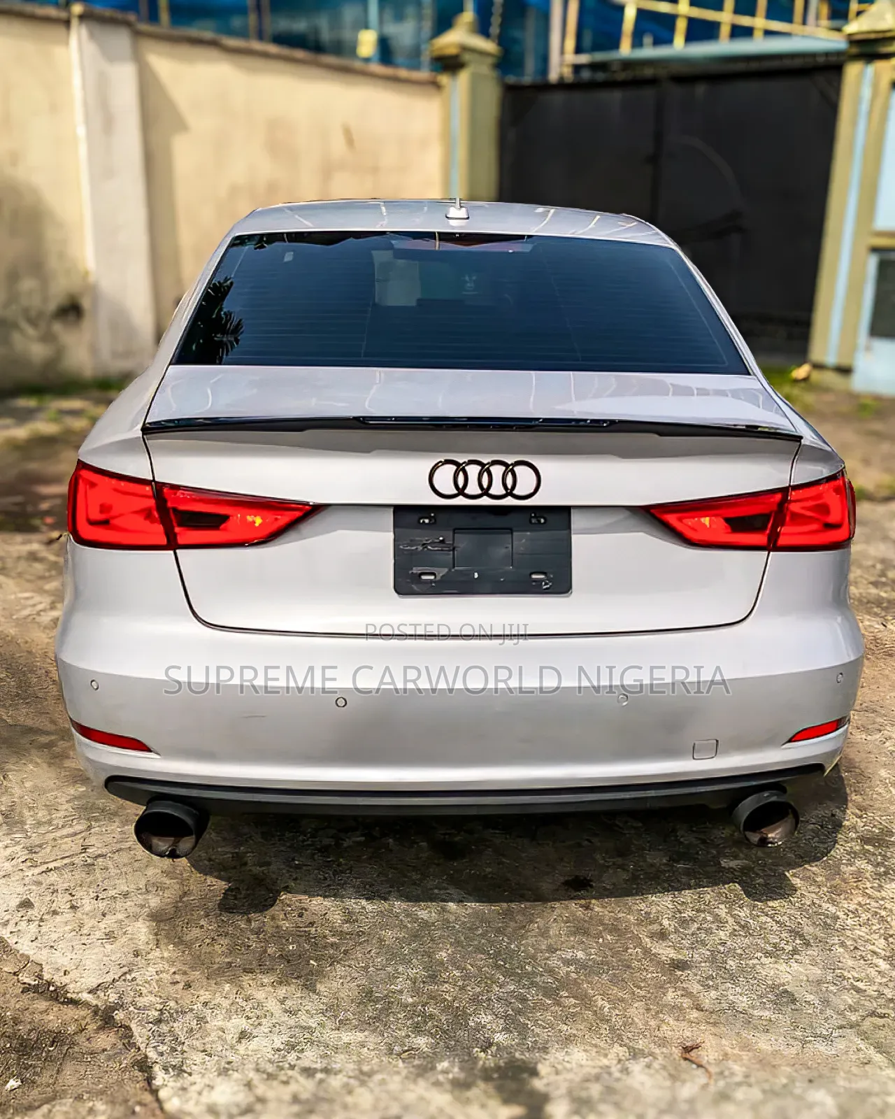 Audi A4 2.0T Premium quattro 4dr Sedan AWD (2.0L 4cyl Turbo 8A) 2014