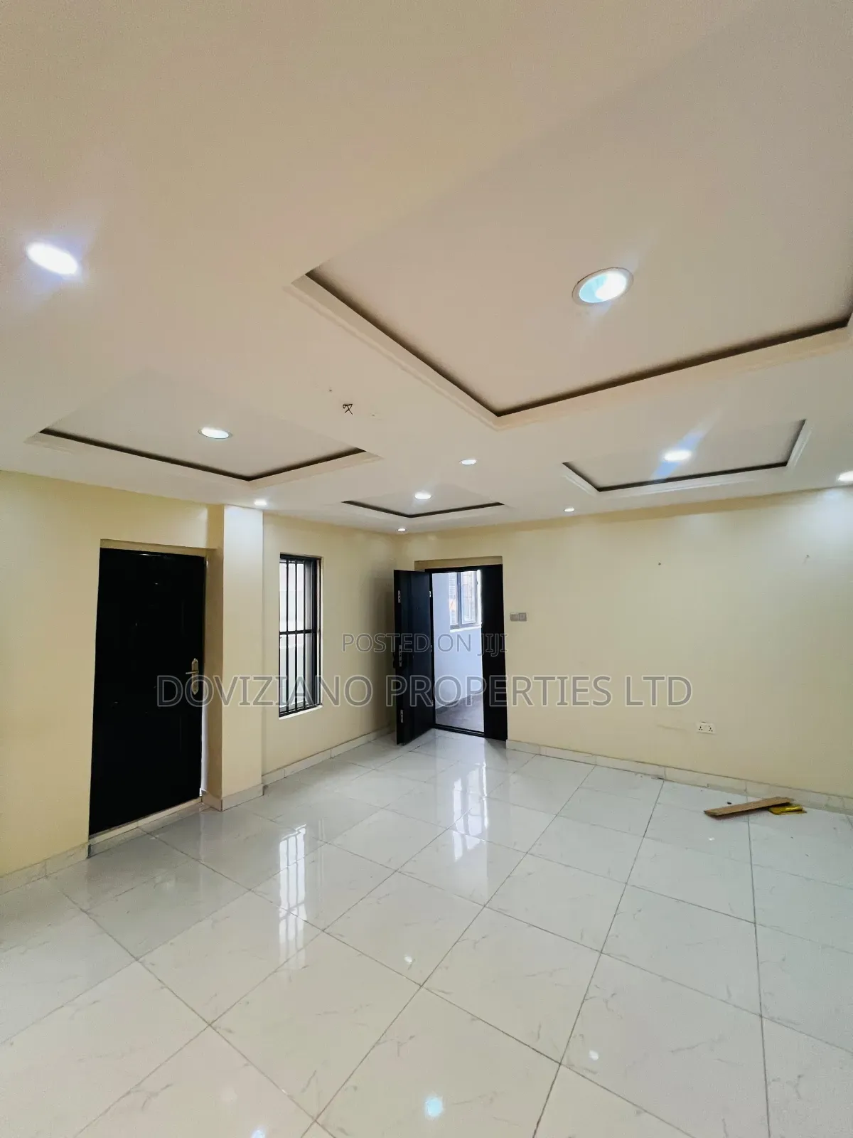 3bdrm Apartment in Ikate for rent