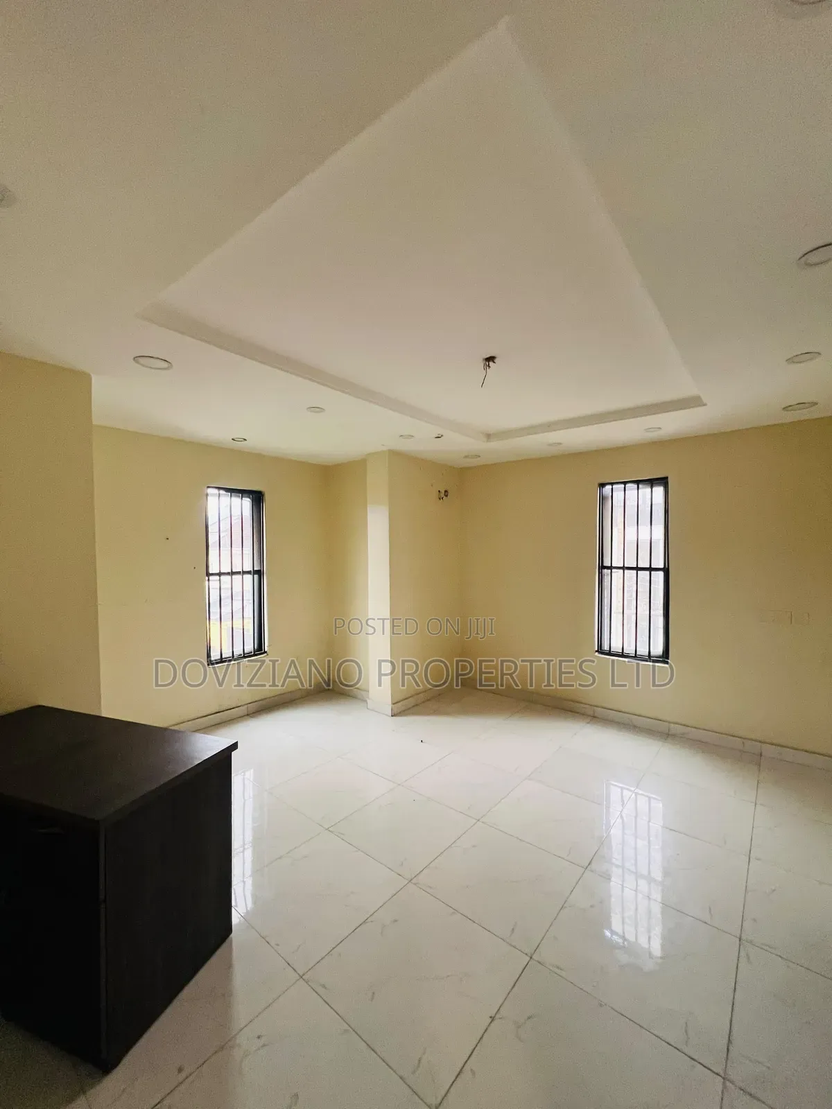 3bdrm Apartment in Ikate for rent