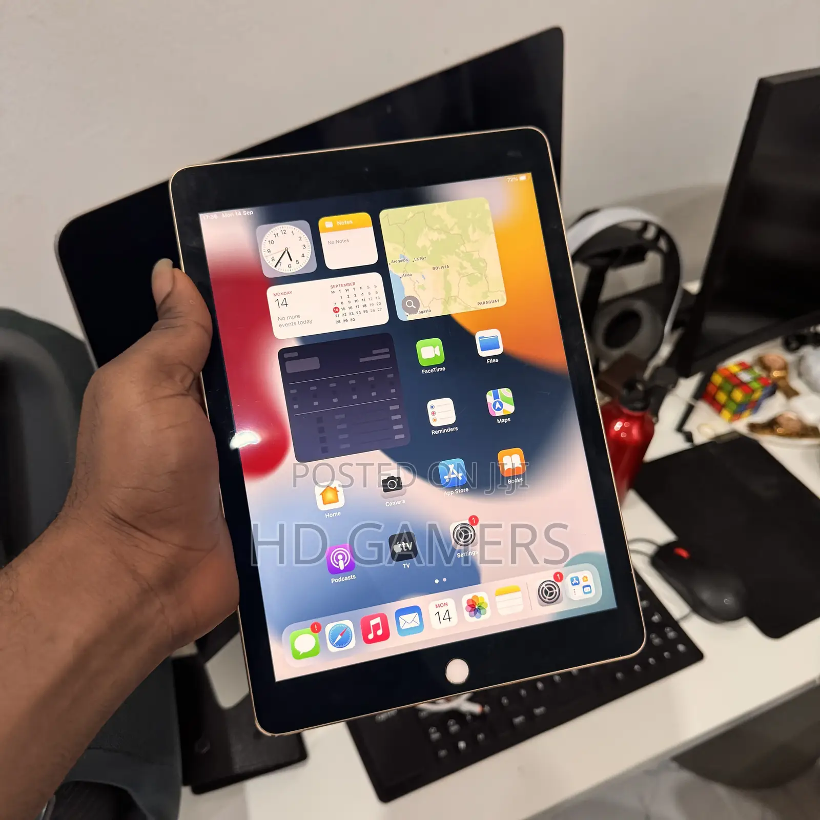 Apple iPad Air 2 16 GB