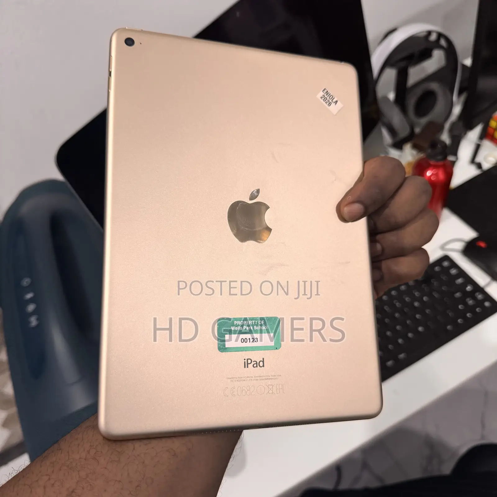 Apple iPad Air 2 16 GB