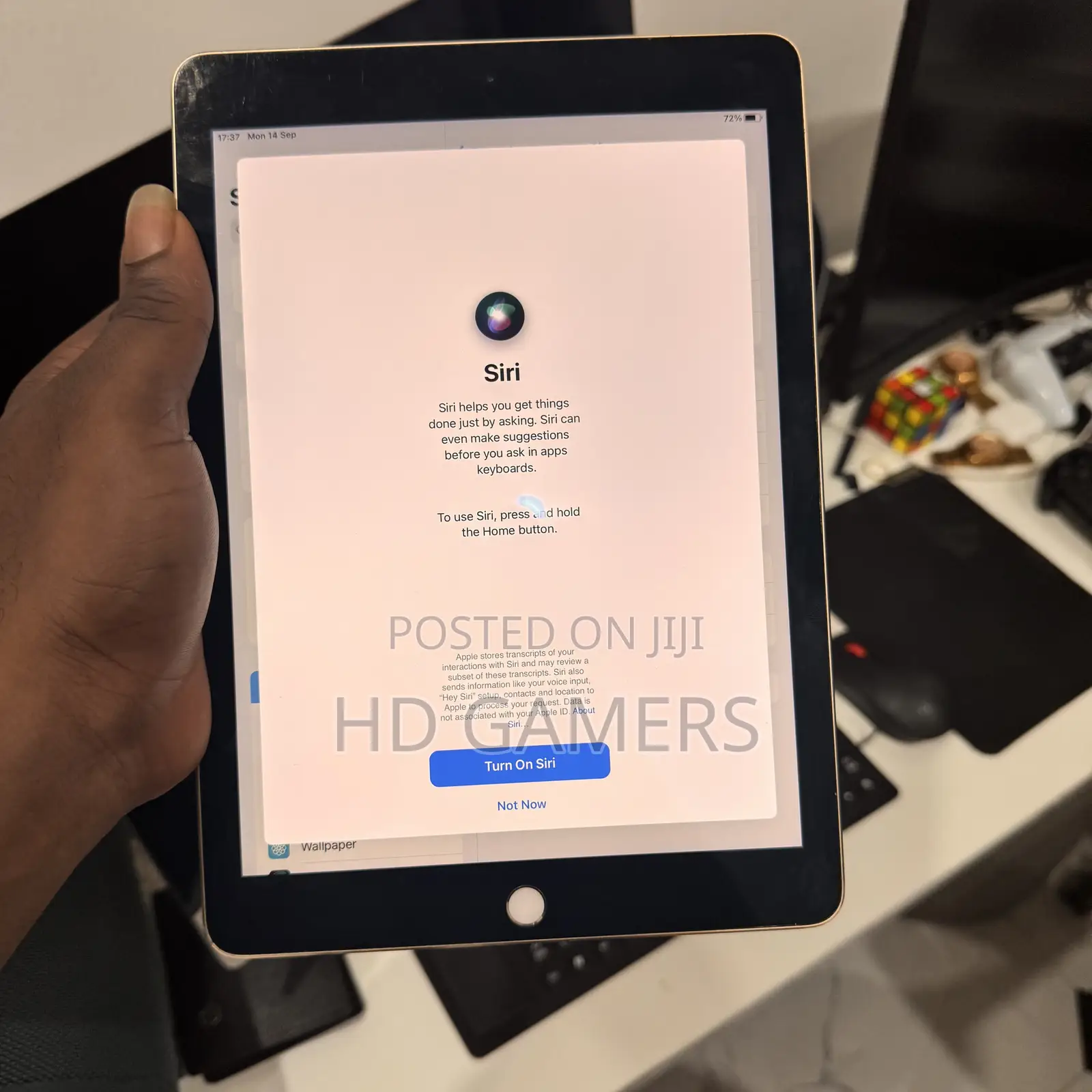 Apple iPad Air 2 16 GB