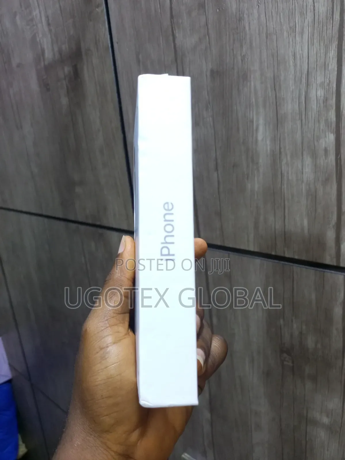 New Apple iPhone 16 256 GB White