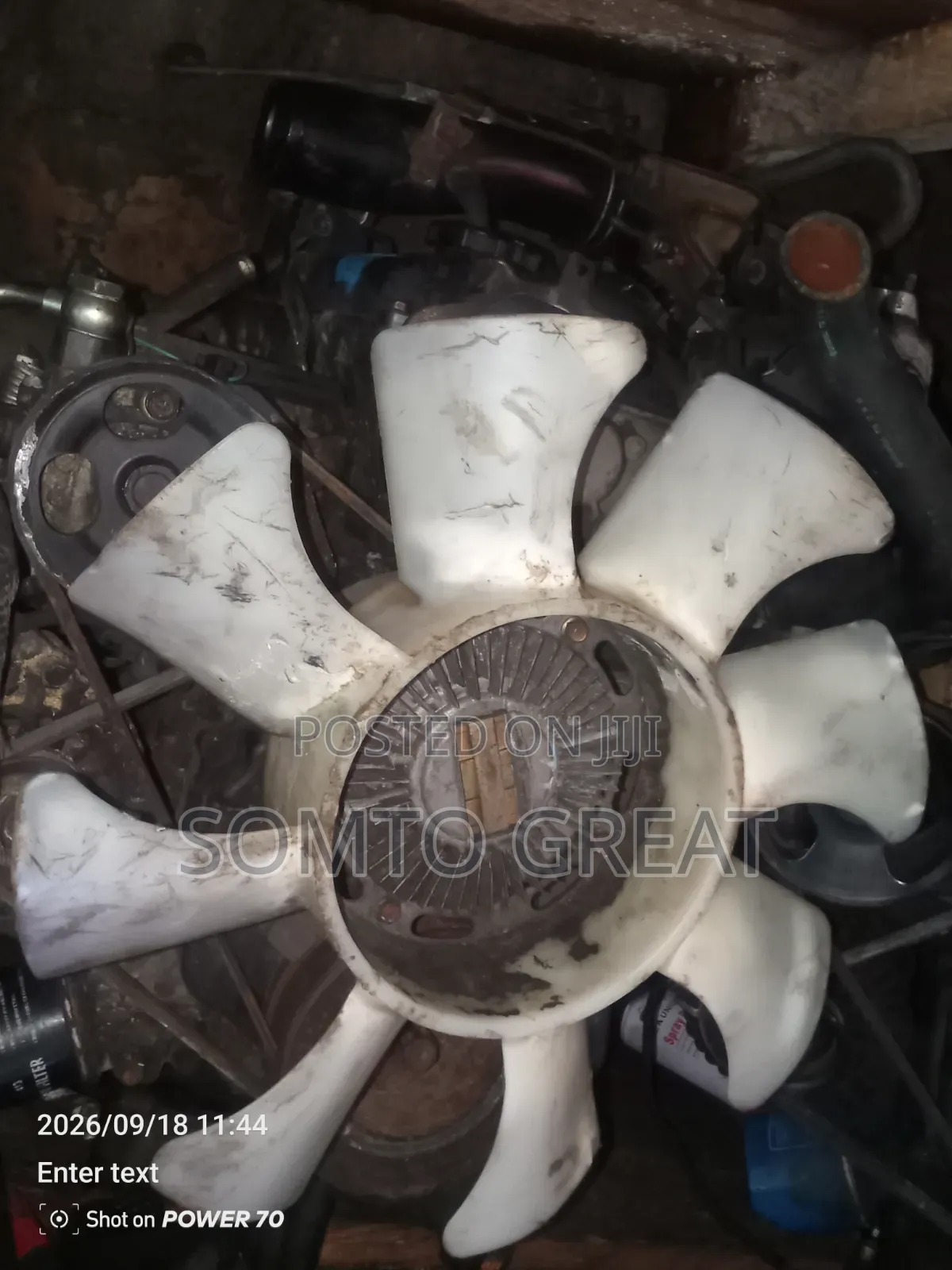 Mitsubishi L200 Engine Pickup