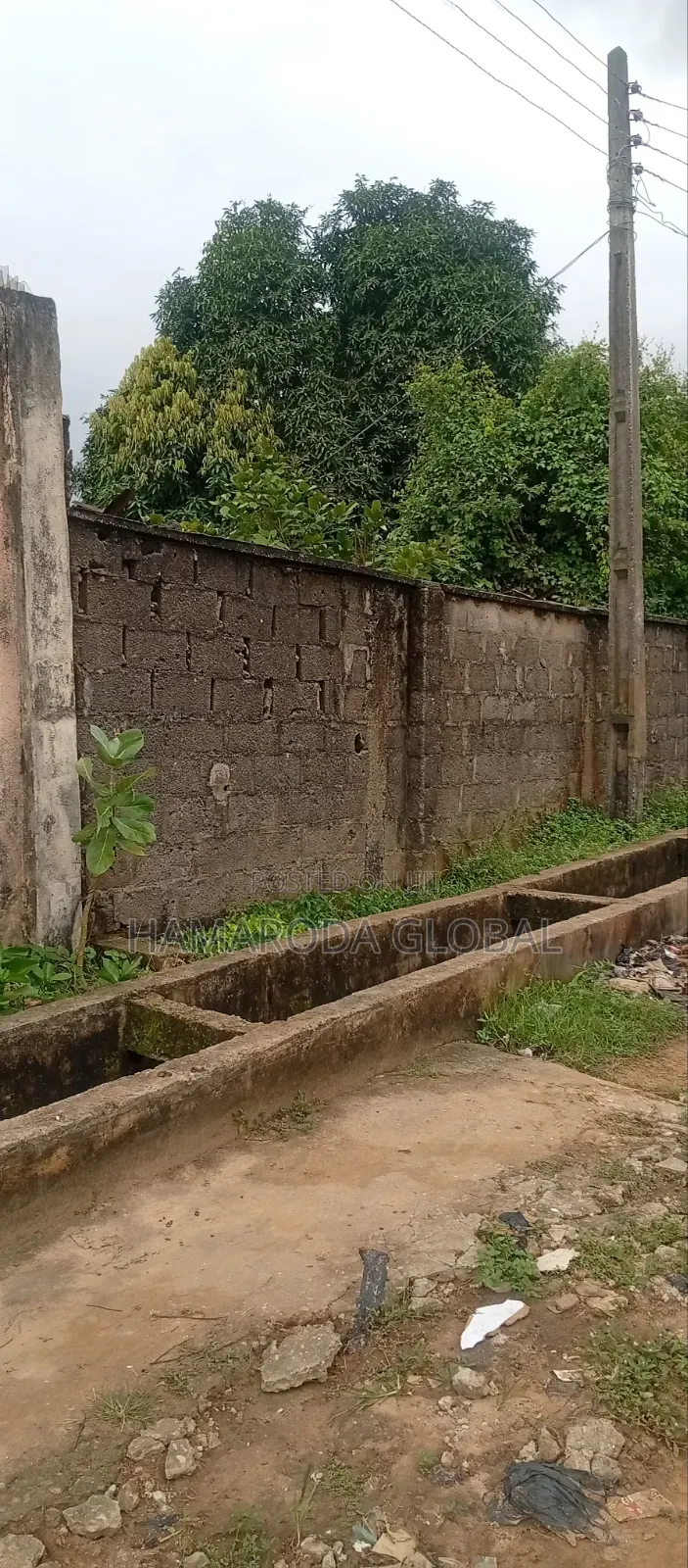 2 Plots in Adexson, Igando