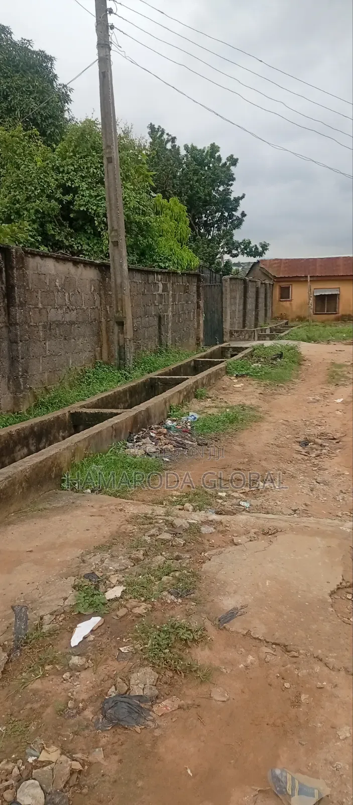 2 Plots in Adexson, Igando