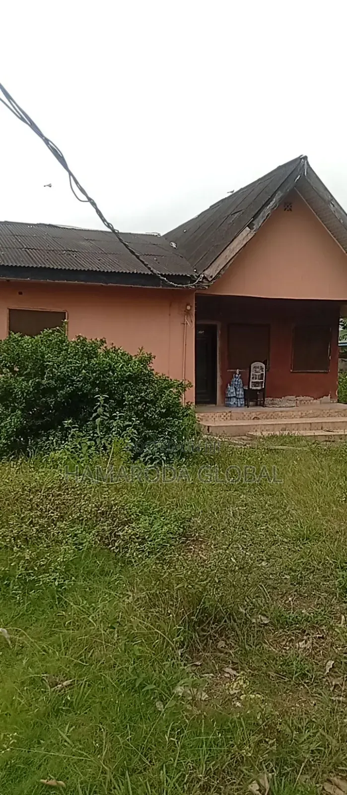 2 Plots in Adexson, Igando