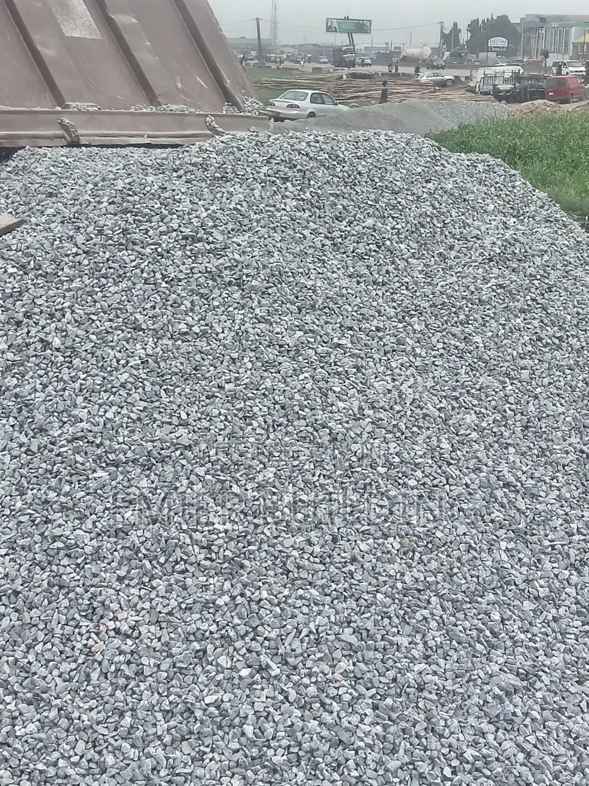 Do You Care for Granite Oya Slide to My Dm