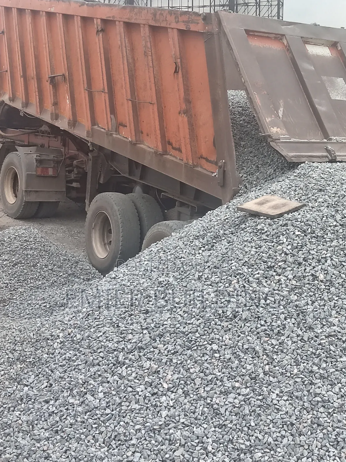 Do You Care for Granite Oya Slide to My Dm