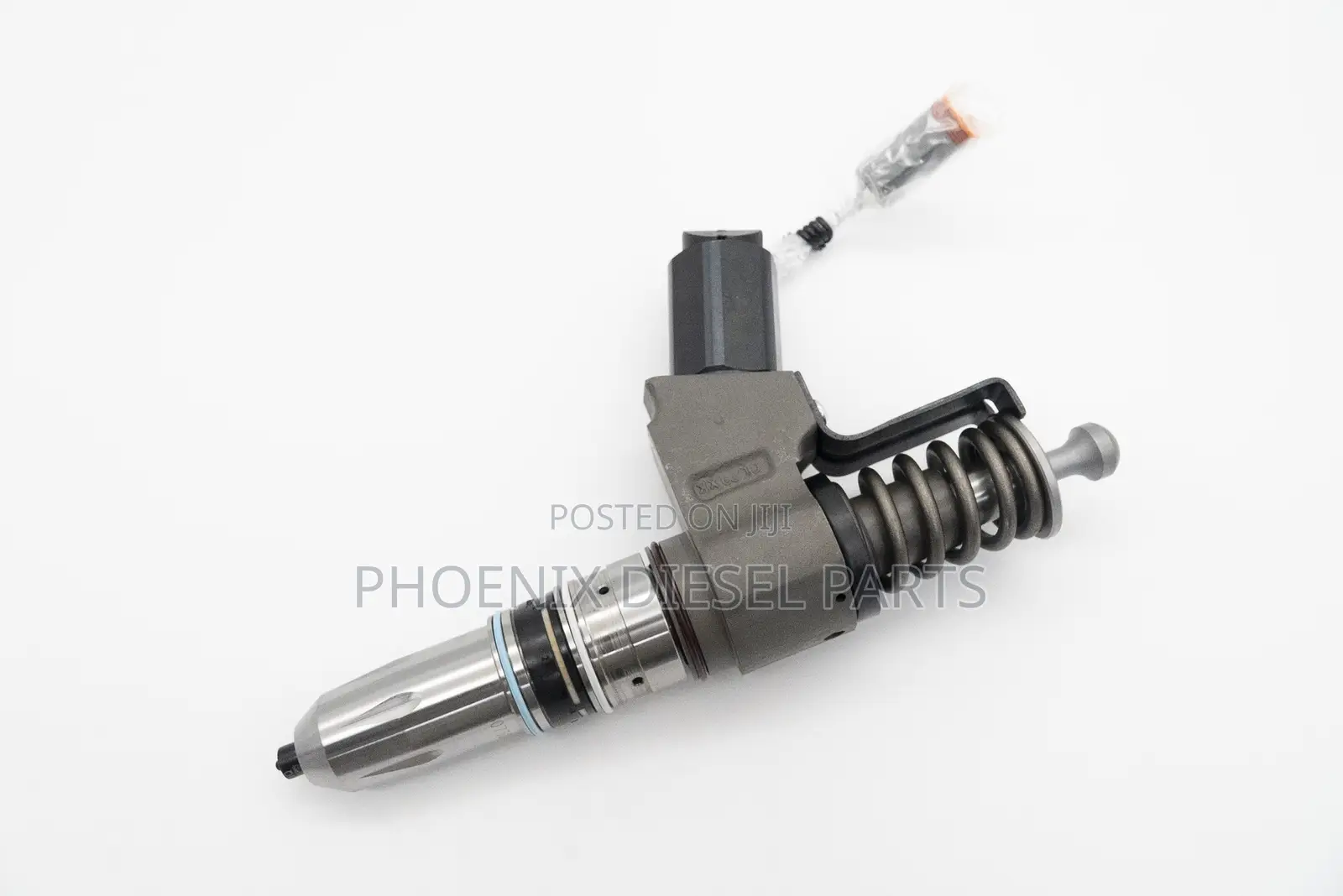 N14 Cummins Diesel Injector – Heavy-Duty Truck Injector