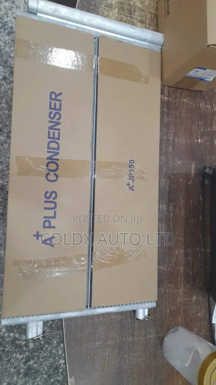 Brand New OEM Condenser Jeep Compass 2.4L 2018 2019 2020 2021 2022